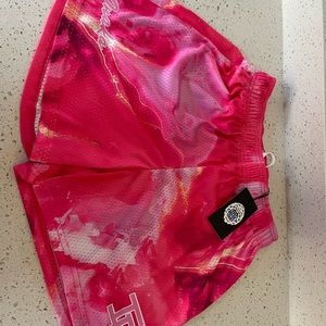 Inaka Power shorts NWT